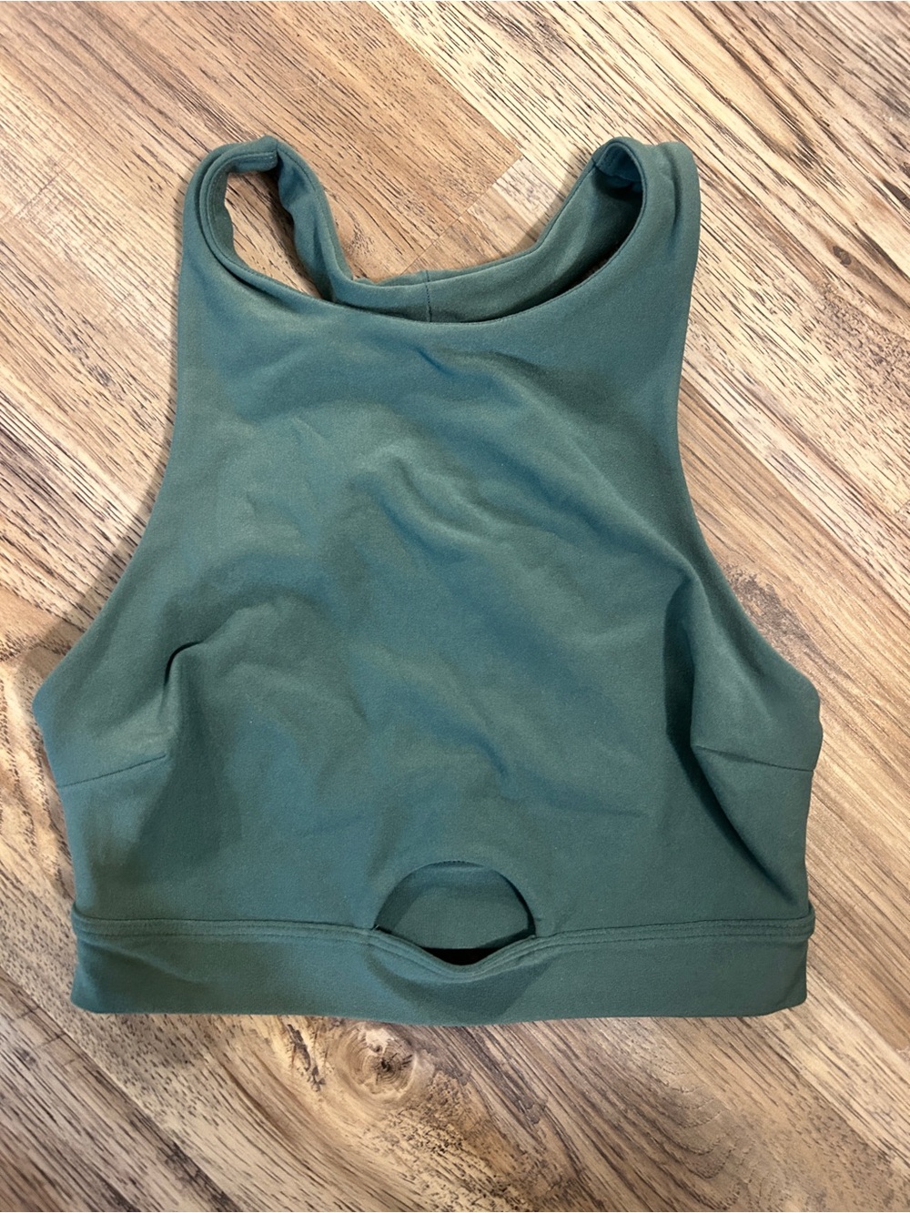 Abercrombie Workout Tank